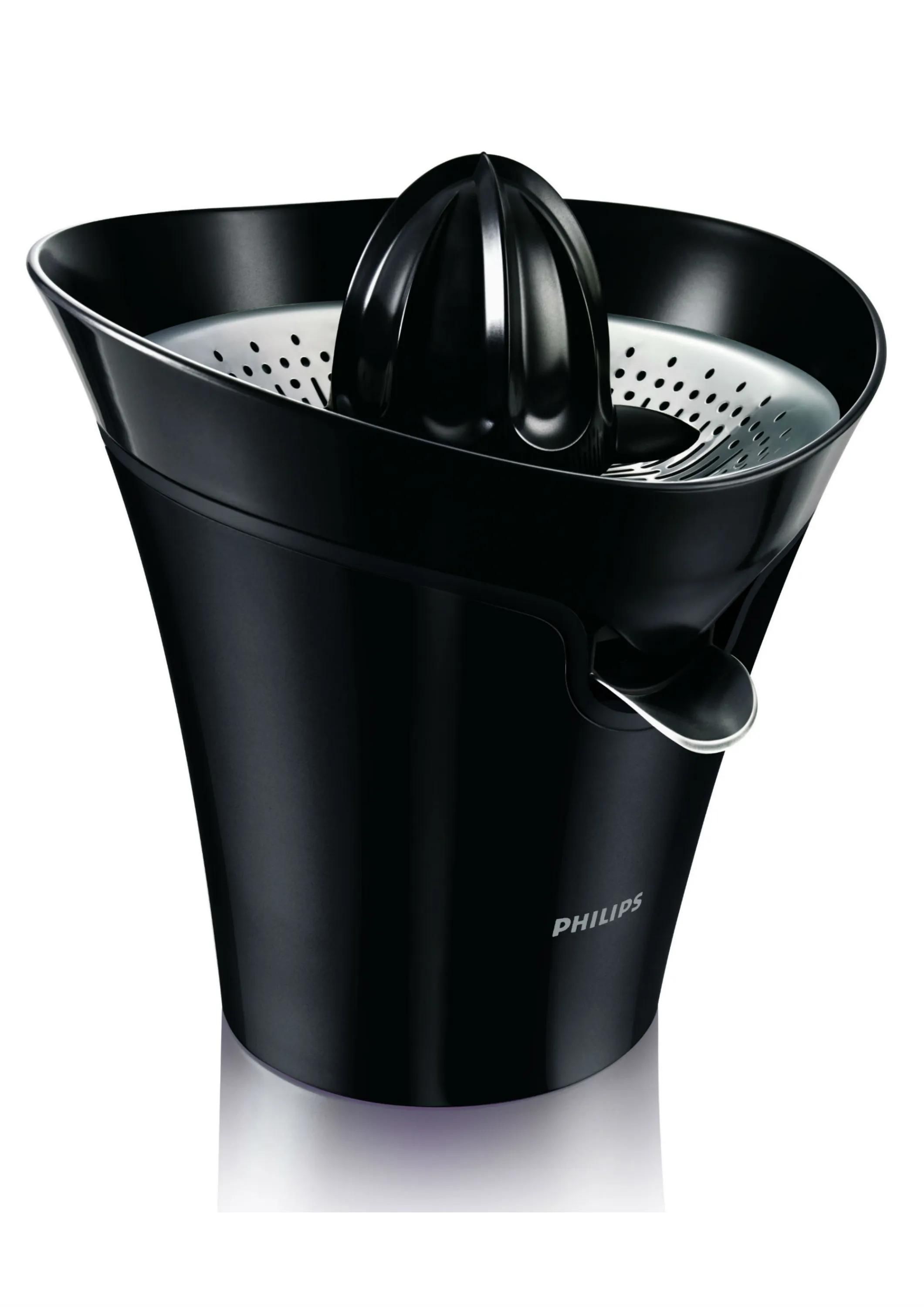 Philips Avance Collection HR2752 Citruspers - Refurbished - Zwart - 85 W