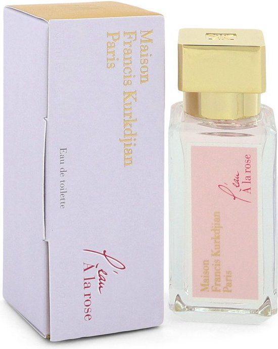 Maison Francis Kurkdjian L'eau A La Rose / 35 (ml) / Women