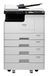 Ricoh M 2810N Laser A3 2400 x 600 DPI 28 ppm