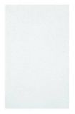 Spirella True 10.15585 badmat, 55 x 65 cm, wit