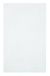 Spirella True 10.15585 badmat, 55 x 65 cm, wit