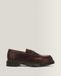 Dr. Martens Penton Ben Mayhem Leren Loafers in Bruin, Grootte: 40