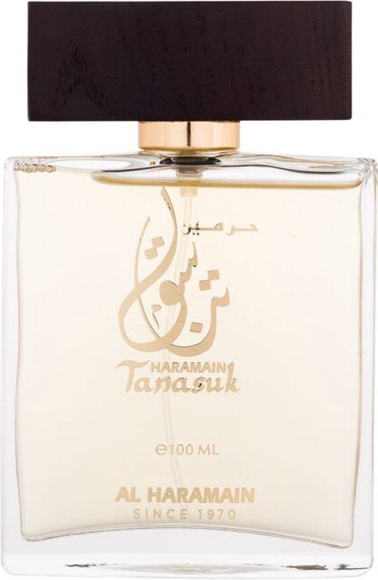 Al Haramain Eau de Parfum / 100 ml / Unisex