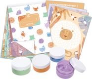 Hape Vingerverven Set