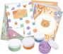 Hape Vingerverven Set