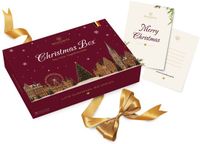 Moodbox Gifts Christmas Box Prestige