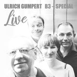 Suburban Ulrich Gumpert - Ulrich Gumpert B3-Special: Live