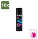 Axe 10 x Marine Deodorant Bodyspray - Zeebries & Salie - 150 ml - Voordeelverpakking