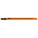 CMT Orange Tools JT367XHM - Zaagblad Xtreme Multimateriaal HW 132x3.5-5x5-7TPI (Rechtdoor)