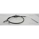 Triscan Câble de frein à main 8140 42181 Mitsubishi 4820a166