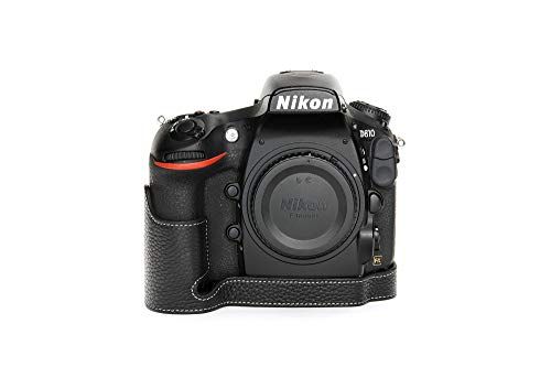 Zakao Nikon D810 Mark II Hoes