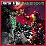 Liquid Marvel Liquid Swords (Marvel Reissue)