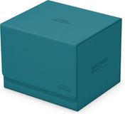 Ultimate Guard Minthive 30+ XenoSkin boîte à cartes bleu pétrole