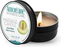 Amoreane Massage Candle Juicy Melon 30 ml