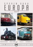 Source 1 Media Sporen Door Europa (DVD)