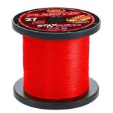 WFT Plasma Lazer Red 100m 0.10 mm 12kg