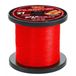 WFT Plasma Lazer Red 100m 0.10 mm 12kg