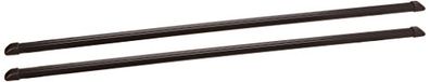 Green Valley 156520 stangen van staal, 120 cm, 2 stuks