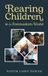 Rearing Libri GmbH Rearing Children in a Postmodern World Paperback