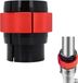 Wan GmbH Vork Seal Driver 42MM 43MM - Outil universel pour moteurs de moto Dirt Pit