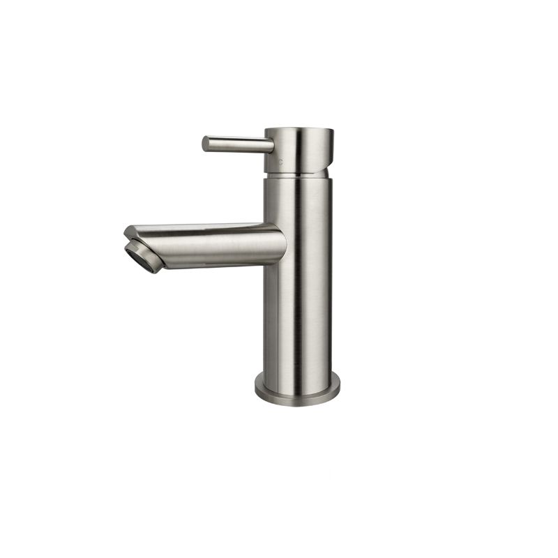 Badkamerplanet Opbouw Wastafelkraan Mia Gun Metal - Messing - Gun Metal - 7448106962984