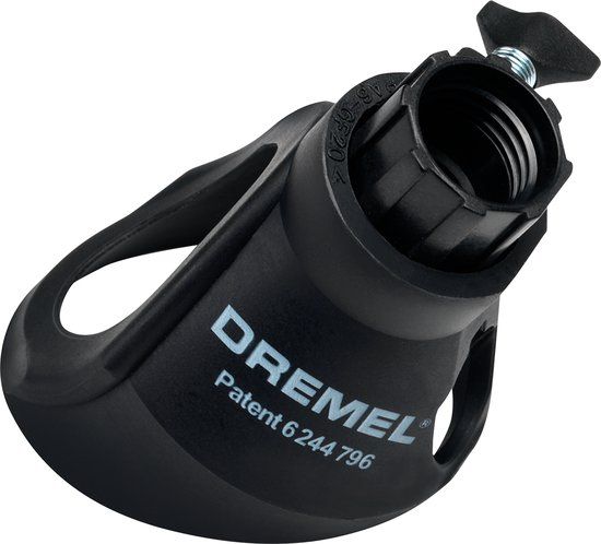 Dremel 568JB - Voegverwijderingsset - Hardmetalen frees voor voegen - Roterend