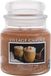 Village Candle Salted Caramel Latte Medium Jar