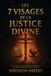 Les Libri GmbH Les 7 Visages de la Justice Divine Paperback