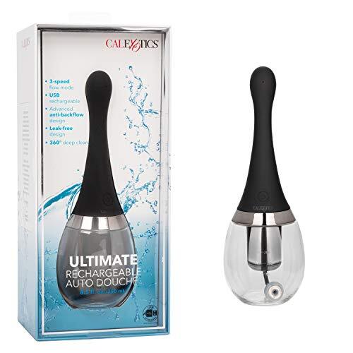 CalExotics Ultieme Oplaadbare Automatische Anaal Douche