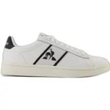 Le Coq Sportif Klassieke zachte sneakers voor kinderen