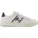 Le Coq Sportif Klassieke zachte sneakers voor kinderen