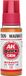 AK interactive Pot de peinture Quick Gen Orange Chaud Acrylique 18 ml