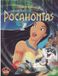 Walt Disney Pictures Pocahontas DVD