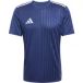 Adidas Campeon 25 T-shirt Met Korte Mouwen Blauw 3XL / Regular Man