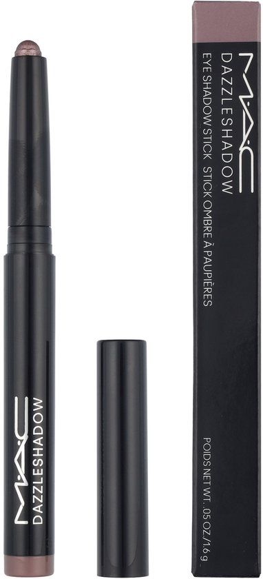 MAC Dazzleshadow Eyeshadow Stick 1.6 g - Taupe it off