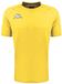 Kappa Telese T-shirt Heren XL Kuikengeel Polyester Korte mouw Logo Rugby Lente/Zomer 2021