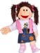 Living Puppets handpop Monique 65cm