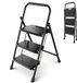 Sekey Vouwbare Trapladder 3 Treden