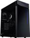 Gigabyte PC Gaming d'entrée GB-PC0020 AMD Ryzen 5 8600G 5,00 GHz 16 Go RAM 1 To SSD AMD RADEON 760M Win 11 Pro