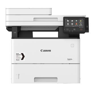 Canon i-SENSYS MF455dw - Multifunctionele Laserprinter - A4 - 38 ppm - Wifi