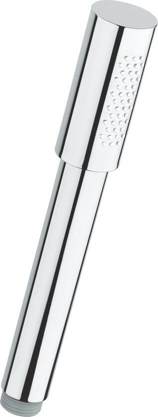 GROHE Sena Handdouche Geborsteld Nikkel - 26465EN0