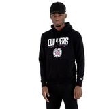 New Era NBA Regular LA Clippers Hoodie S