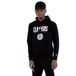 New Era NBA Regular LA Clippers Hoodie S