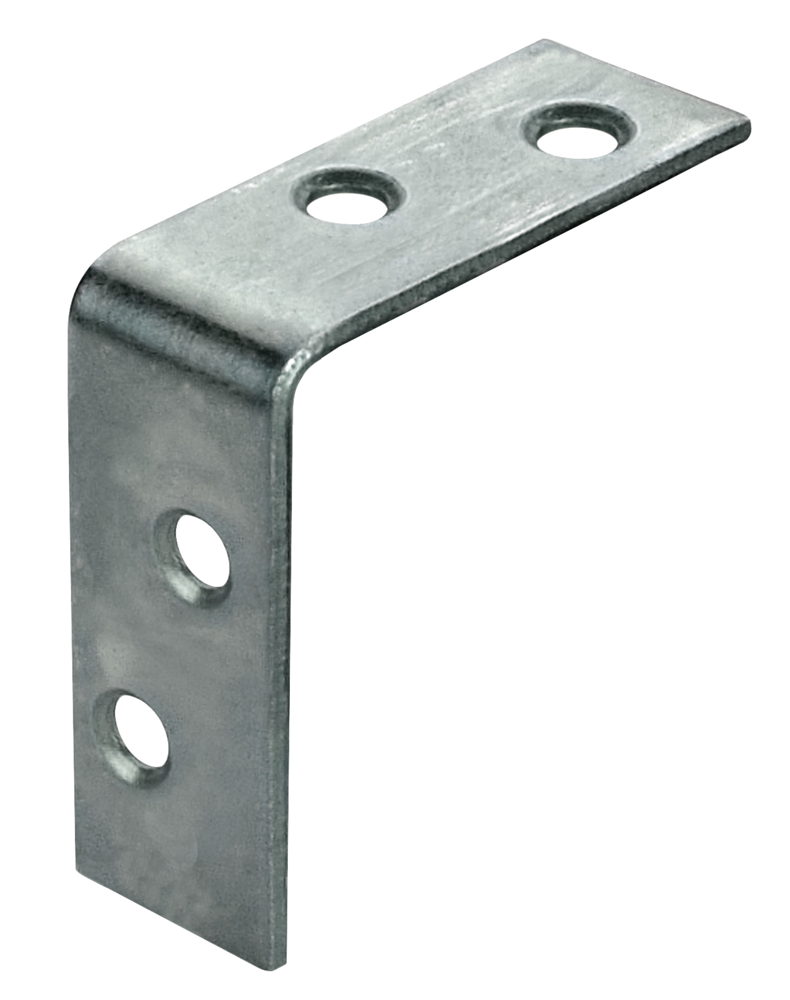 Connex 4St Gebog. Winkelhaak 25X25X16 Bvz - DYB2003601