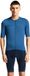 Craft Endur Logo Fietsshirt Heren Blauw S