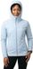 Millet Bossons 100 Veste Bleu XS Femme