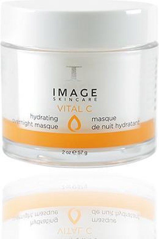 VITAL C - Hydrating Overnight Masque - 57 g