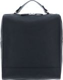 Picard Leren Vrije tijd rugzak Rugzak Luis Backpack Ozean Donkerblauw