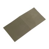 cyclingcolors 1 x nylon zelfklevende patch 20 x 10 cm waterdichte reparatie nylon patches zelfklevend voor tenten donsjack slaapzak tas, olijfgroen