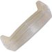 Balconnet porte-bouteilles d'origine 582x127x110 mm
